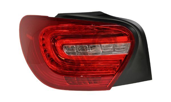 STOP LAMBASI SOL (LED) A-CLASS W176 12>15 ORJINAL - ULO 1111011