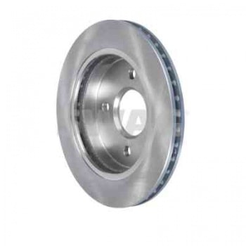 ARKA FREN DISK AYNASI MONDEO I / II 1,6 / 1,8 / 1,8TD / 2,0 / 2,5 92>00 COUGAR 2,5 98>01 HAVA SOGUTM - SWAG 50905644