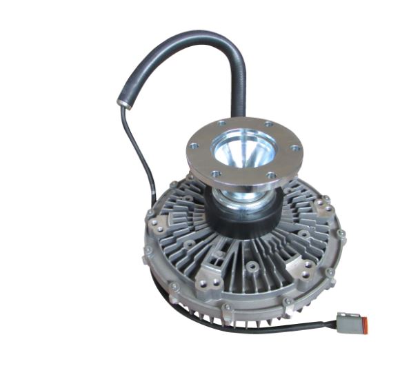 FAN GÖBEGI ELEKTRIKLI SCANIA P,G,R,T G340-480; P340-620 ; R340-620; T470 04> - FAN FM259