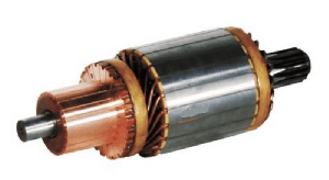 MARŞ KOLLEKTÖRÜ-HT 24V 12D İŞ MAKİNALARI PC 300/GD 505/D 155 A2 TYPER - DODO-IM3015