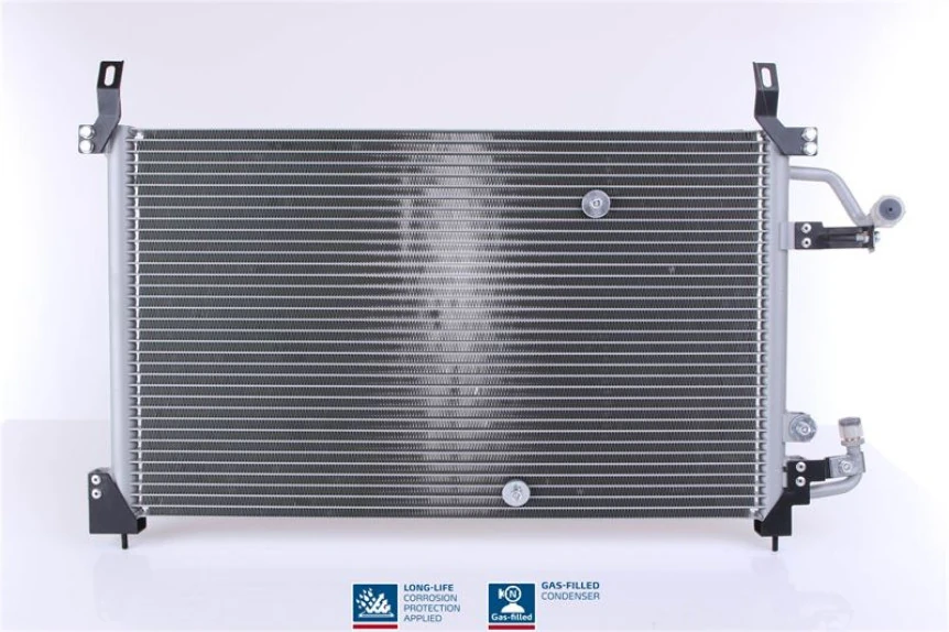 Daewoo Klima Radyatoru Daewoo Aranos (1995) 1.5 - Nissens 94424