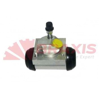FREN SILINDIRI SOL ARKA DACIA DUSTER 10>  22.2mm - BRAXIS AJ2117