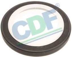 Man Truck Krank On Kecesi Man Tga E2000-F2000-Tga D2866 D2876 / Mercedes Axor 1835-1840-1843/travego Om457 - Cdf 88602-Fp