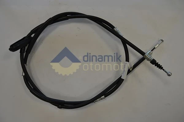 Opel El Fren Teli Komple (4x4 İcin) İnsignia - Cavo 5902 724