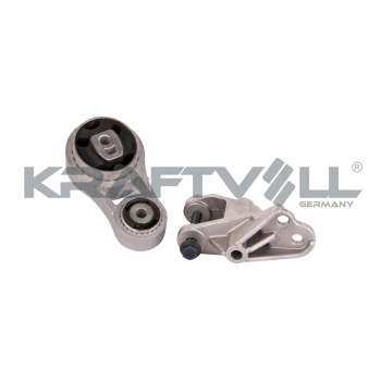 SANZIMAN TAKOZU ALT FIESTA V 04>08 FUSION 04>12 FIGO 11>OTOMATIK SANZIMAN - KRAFTVOLL 10010186
