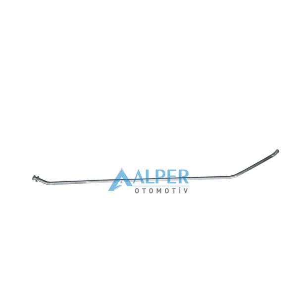 MOTOR KAPUT CUBUGU DUCATO BOXER JUMPER 14> - ALPER 111141