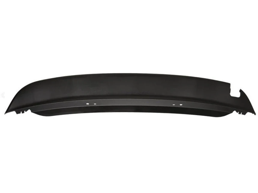 Vag Spoyler Arka Plastık Golf VI 08> - Phira Gf-08620