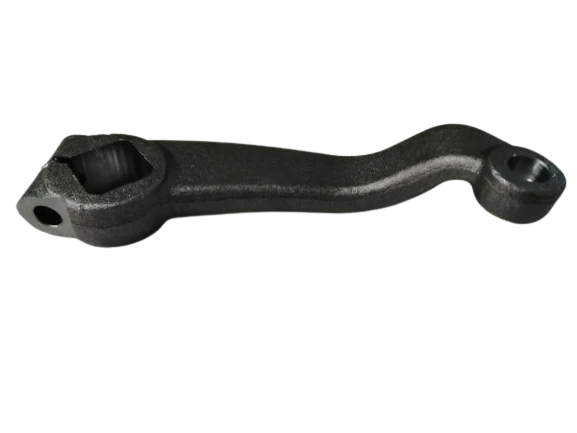 37561 480-640-415 Ön Akson Rot Kolu Sol 588768 Akın C-92 - PY-37561 - PY-37561