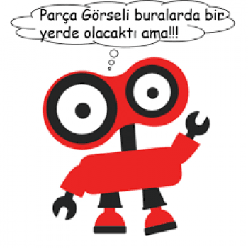 SILINDIR KAPAK CONTASI - 1 ÇENTIK - SKT 4C-006-71