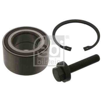 ON TEKER PORYA RULMANI AMAROK 10> - FEBI 38863