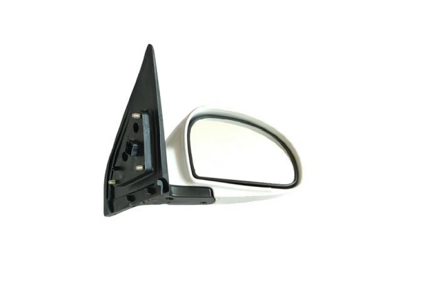 Kia Dis Dikiz Ayna Sag Kia Cerato 06-09 Sag Elektrikli 3 Fisli - Wagenburg Hd03-8007-R