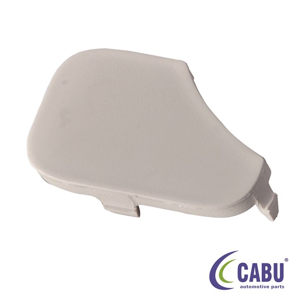 ON TAMPON CEKI KAPAK ASTARLI FIESTA 06>08 - CABU 331516
