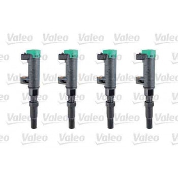 ATESLEME BOBINI VIVARO CLIO KANGOO MEGANE I II LAGUNA I II SCENIC FLUENCE (KALEM) (VALEO 245104 TAKI - VALEO 402353