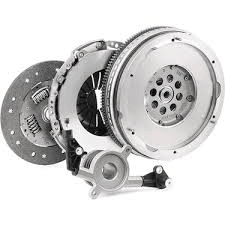 DEBRIYAJ SETI (DMF VOLAN, HIDROLIK RULMANLI, OM646) VITO W639 06> SPRINTER 906 06>09 - SACHS 2290 601 099