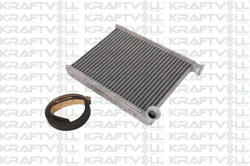 Psa Kalorıfer Radyatoru P308 Rcz C3 Picasso - Kraftvoll 08050120