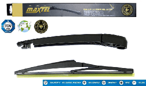 ARKA SİLGİ SÜPÜRGESİ KOLLU  11'' 275 mm KIA STONIC 2019> - MAXTEL-12616619