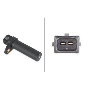 Bmw Krank Sensoru Bmw M41 M47 M51 E36 E46 E34 E39 E38 D Td Tds 91>04 - Hella 6pu009163-221