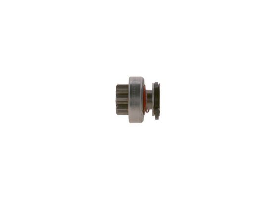 MARS DISLISI 9 DIS CITROEN JUMPER II 2.8 HDI FIAT DUCATO II 2.3 / 2.8 JTD PEUGEOT BOXER 2.8 HDI 2002 - BOSCH 1986SE1643