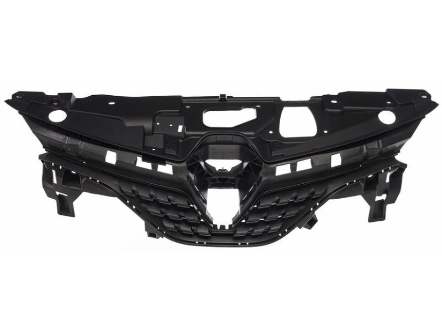 Renault Panjur On Clio V 19> - Phira 65051910