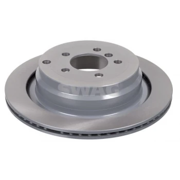 Land Rover Fren Diski Arka Range Rover 02-09 L322 - Swag 22943888