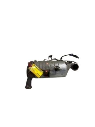 Psa Fap: Egzoz Partıkül Filtresi - Fap: Egzoz Partıkül Filtresi - 9839652280