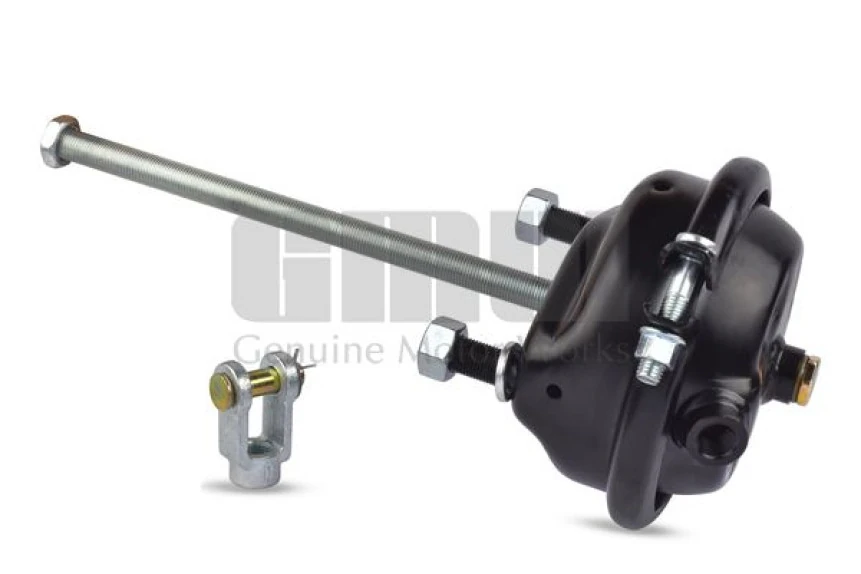 Mercedes Truck Fren Korugu Disk Tip MILLI Daf/ıveco/man/m-Benz/volvo/renault/scanıa 75 MM M16*1,5 Type 16d - Gmw 160011751