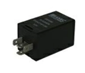 Unıversal Flaşör-12v Renault Kangoo Flaşer  (+,-,c,r) 4 Uçlu Mini - Sanel-Ssf276