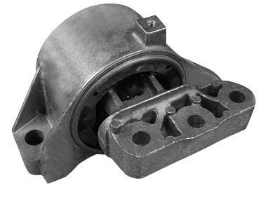 MOTOR TAKOZU SAG UST BIPPER NEMO DV4TD (1,4HDI 8V) - GB 5631