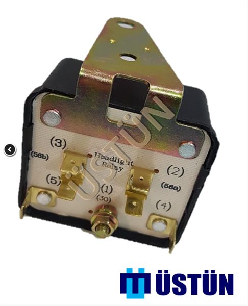 FAR ROLESI 12V - USTUN RL600