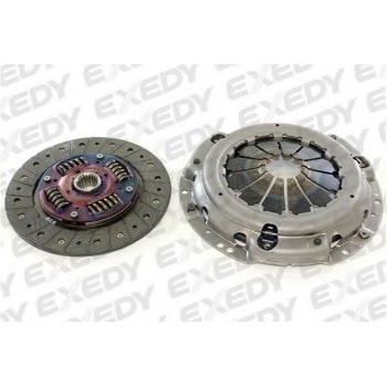 DEBRIYAJ SETI RULMANSIZ GRAND VITARA II (JT) 2,0 5 KAPI J20A JB420 06-> - EXEDY SZS2050