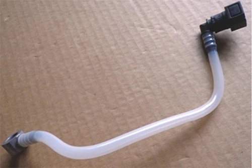 Psa Mazot Filtre Giris Hortumu P206 P306 Partner II Expert Berlingo II Xsara I II Jumpy I II C15 Xsara D - Wintech 0500146