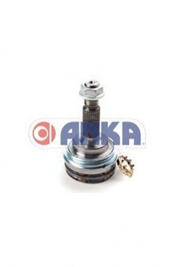 AKS KAFASI DIS TOYOTA COROLLA AE92 AE101 (ABS SIZ) / (26X23X56) - ANKA 20300001