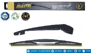 ARKA SİLGİ SÜPÜRGESİ KOLLU  14'' 350 mm INFINITI FX (S51) - MAXTEL-12643606