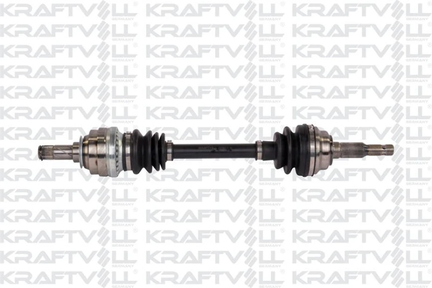 Opel Aks On Sol Astra G X14xe Z14xep X16xel Z16xe Z16xep Y17dt - Kraftvoll 01010097