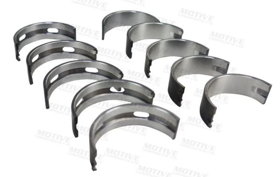 Vag Ana Yatak Std (10 Adet) 1,4 / 1,4tsi / 1,4tfsi / 1,6fsi / Aua Bby Blf Blp Cavg Caxa Caxc Cnva Cthg A - Motıve M7038std