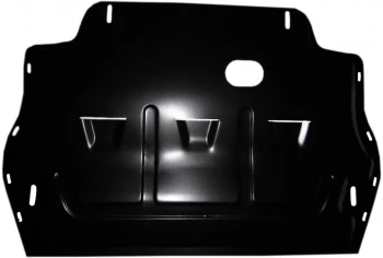 Vag Karter Muhafazası Metal Golf V VI Caddy Touran Jetta Leon Altea Octavıa A5 - Prizma 9925002