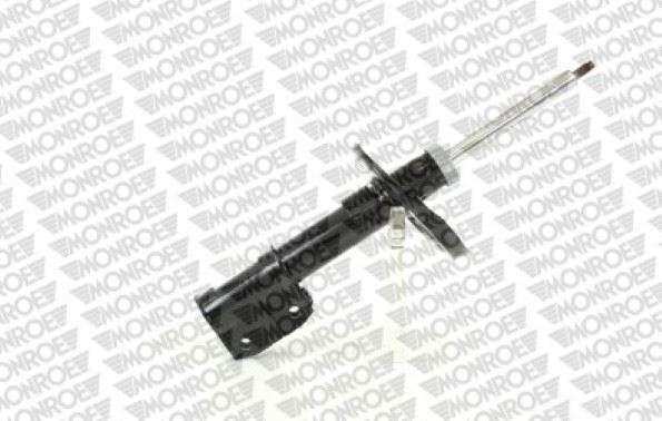 ON AMORTISOR FLUENCE MEGANE III 1,4 / 1,5 / 1,6 / 1,9 / 2,0DCI 08> - MONROE G8149