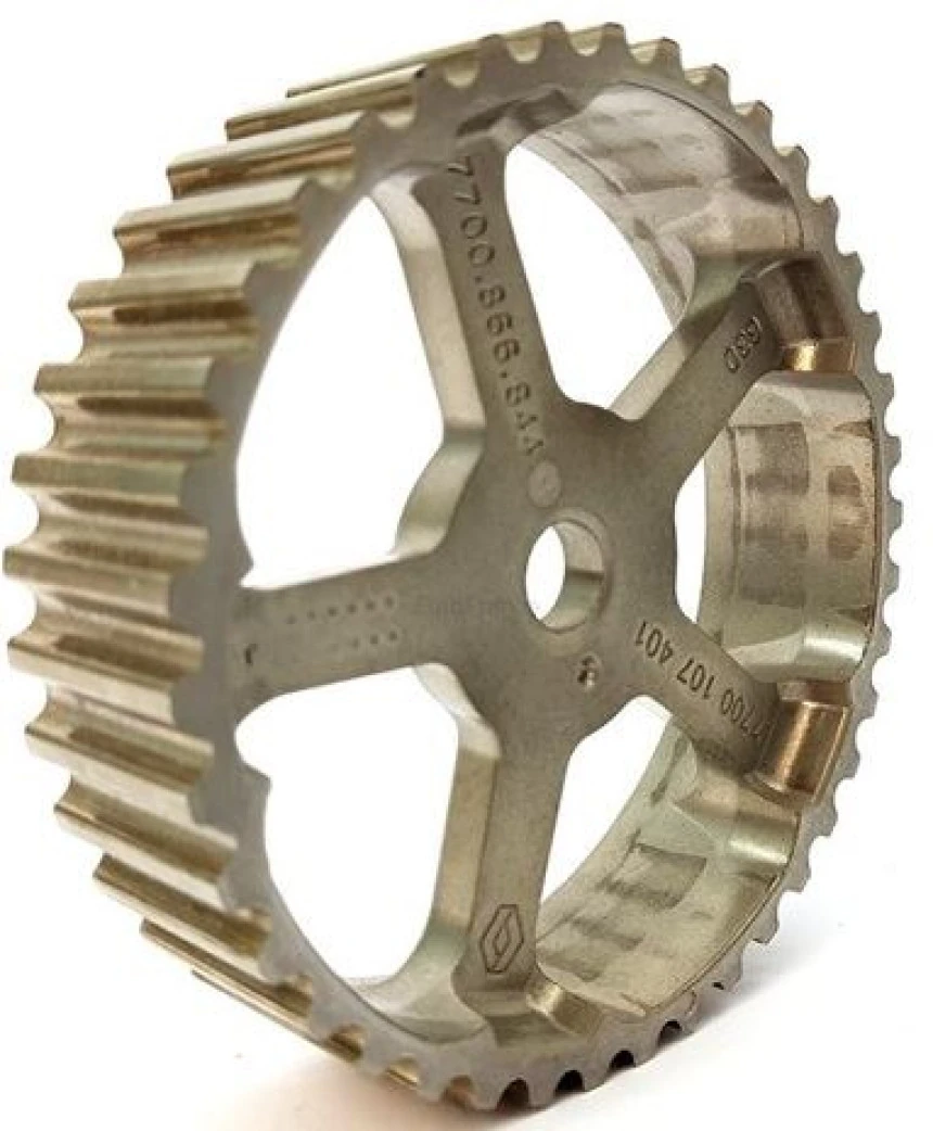 Renault Eksantrık Dislisi Kango 1.9 D F8q - Bsc 107401