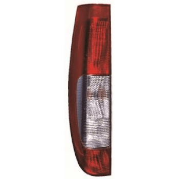 STOP LAMBASI SOL (DUYLU) VIANO W639 03> VITO W639 03> - HELLA 2SK964596-011