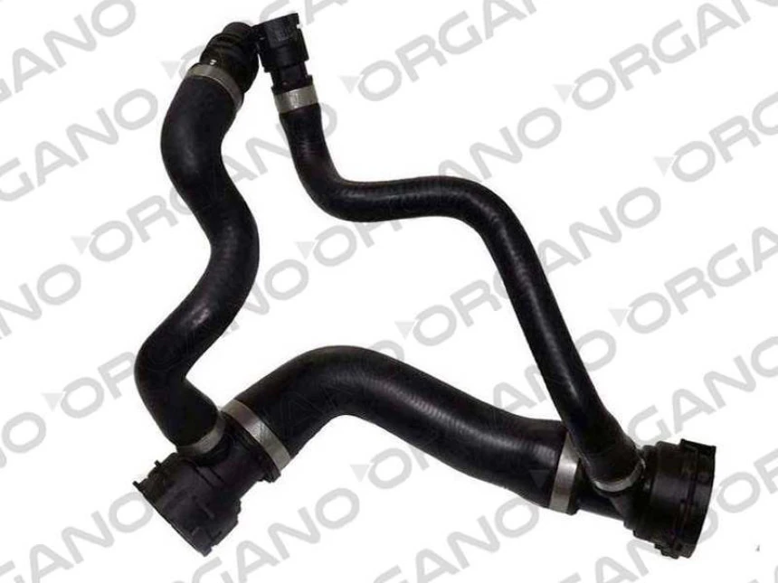 Bmw Radyator Ust Hortumu Bmw M54 N52 N53 E60 E63 E64 - Ucpa 21h141303