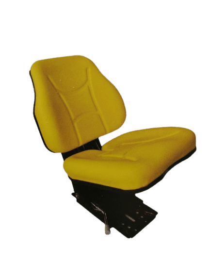 74509 John Deere Düz Koltuk Kızaklı Ayarlı Rm80106jd Miral - PY-74509 - PY-74509