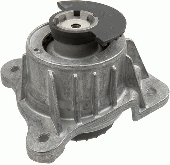 MOTOR TAKOZU ALT SAG V-CLASS W447 14> VITO W447 14> - LEMFORDER 3951901