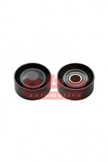 Bmw Alternator Gergi Rulmanı 17x64x26 Plastık Bmw E87 E46 E90 E91 E92 E93 - Aba 25155064