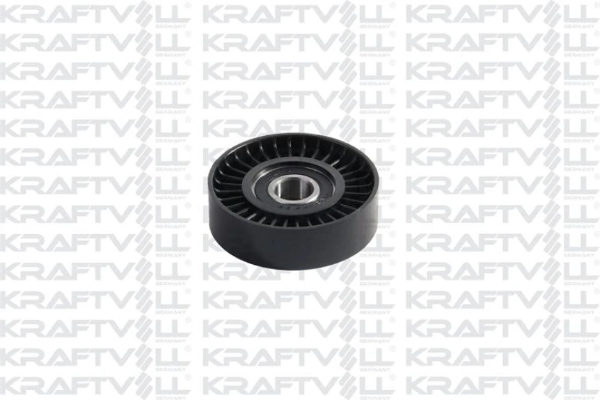 Opel Alternator Gergi Rulmanı Astra G Corsa C Astra H Vectra C Tigra B Rover 45 Freelander 1.8 - Kraftvoll 14030211