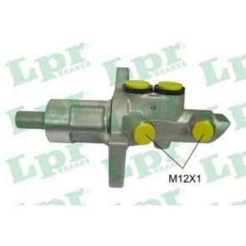 FREN ANA MERKEZI BMW E81 E82 E87 E88 E90 E91 E92 E93 E84 - LPR 1727