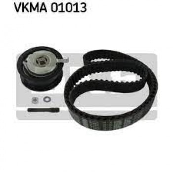 EKSANTRIK GERGI KITI (137x254) CADDY II GOLF III T4 CORDOB IBIZA II III TOLEDO I 1.9D 1Y AEY ALH ALE - SKF VKMA01013