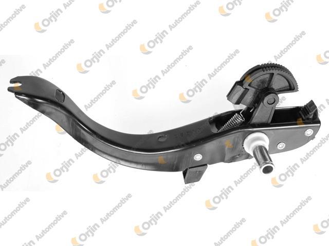 Renault Debriyaj Pedalı Komple R9 R11 R19 Megane Expres - Orjın 01069