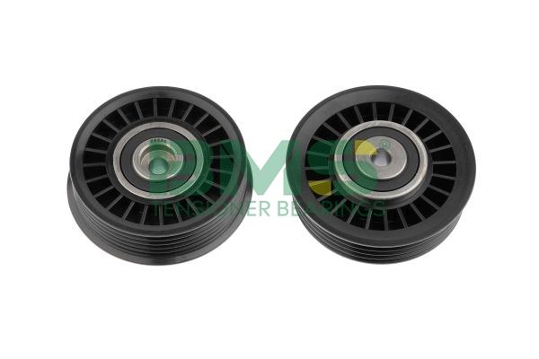 ALTERNATOR GERGI RULMANI 8x75 / 81x21 PLASTIK (PLASTIC) AUDI A4 A6 1.6D 1.8T 1.9TDI SEAT ALHAMBRA CO - BMS 342