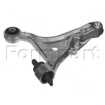 ON ALT SALINCAK SAG  ROTILSIZ VOLVO  S60 I (384) 00>10 V70 II (285) 00>10 - FORMPART 3009016