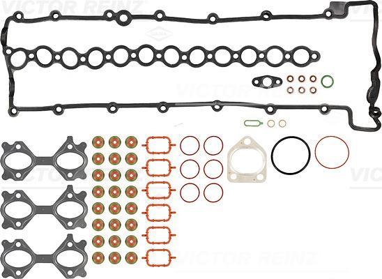 UST TAKIM CONTA SKCsIz BMW M57 D25 D30  E38 E39 E46 E53 RANGE ROVER 3 (L322) 3.0 D 02>12 - VICTOR REINZ 02-35176-01